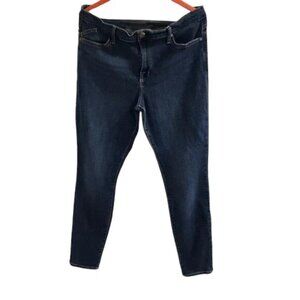 Rock & Republic jeans - size 16